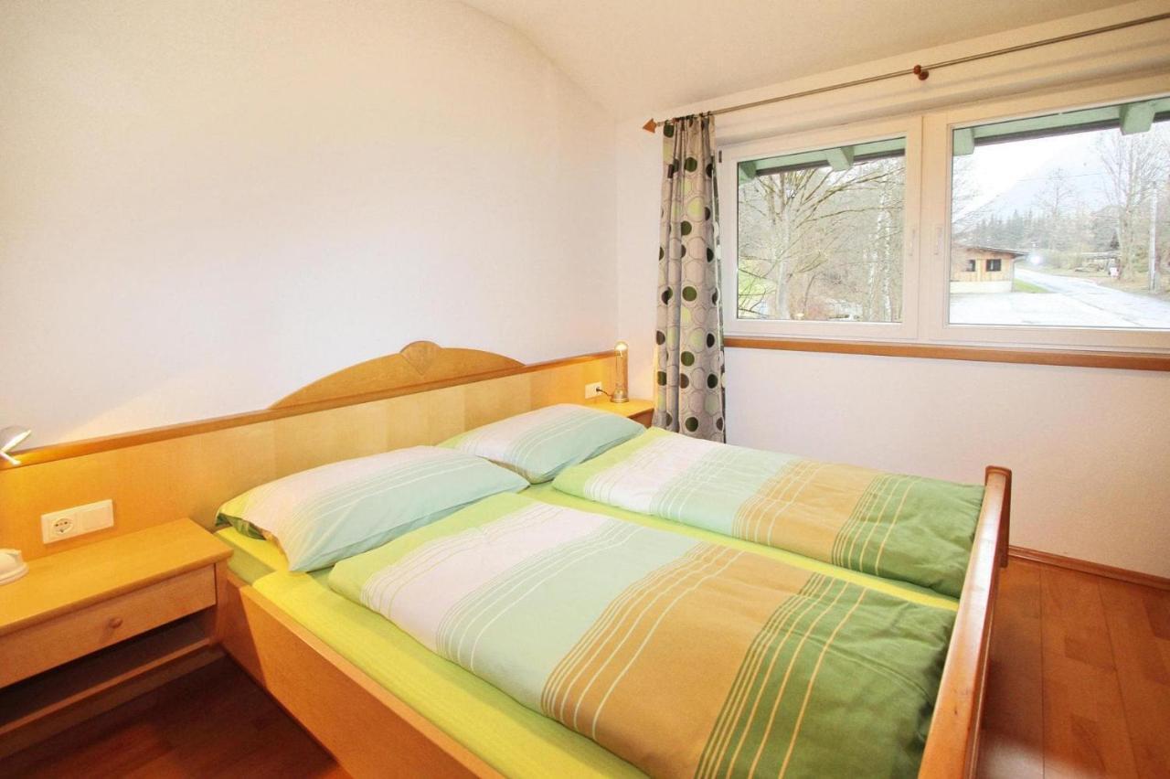 Holiday Home, Itter Exterior foto