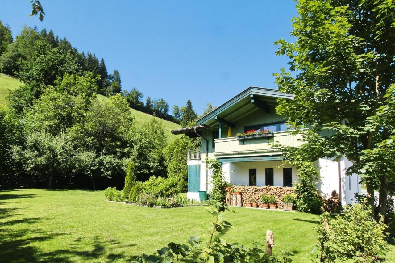 Holiday Home, Itter Exterior foto