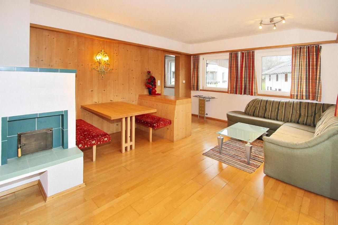 Holiday Home, Itter Exterior foto