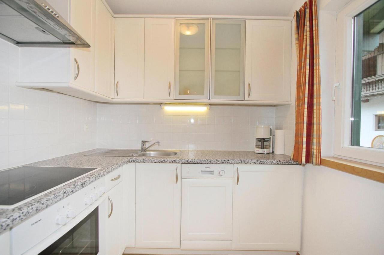 Holiday Home, Itter Exterior foto