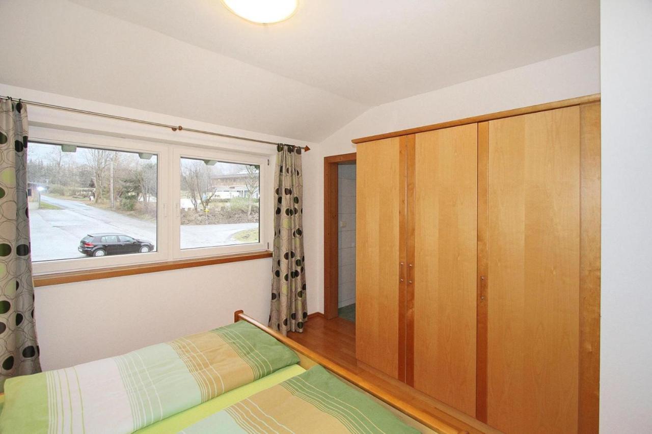 Holiday Home, Itter Exterior foto
