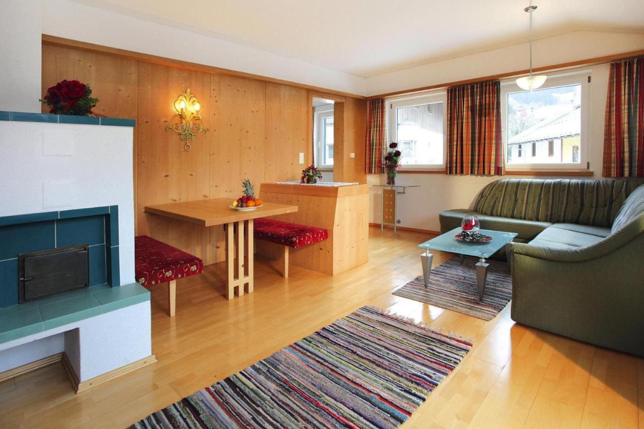 Holiday Home, Itter Exterior foto
